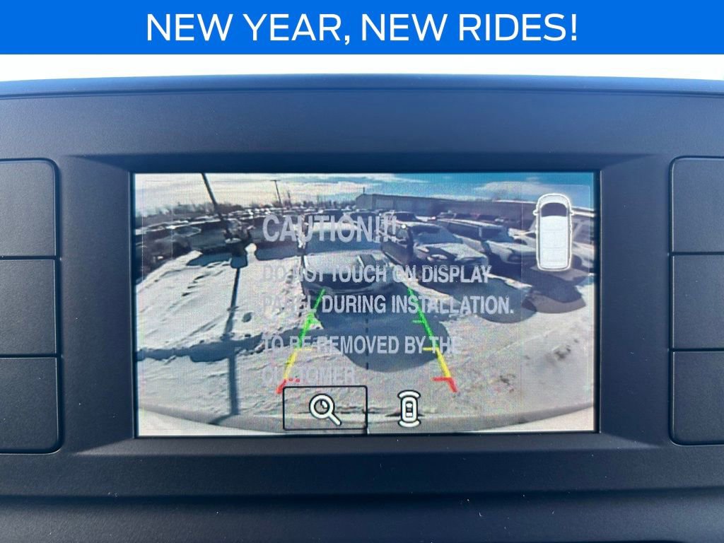 New 2025 Ford Transit 350 XL image 34