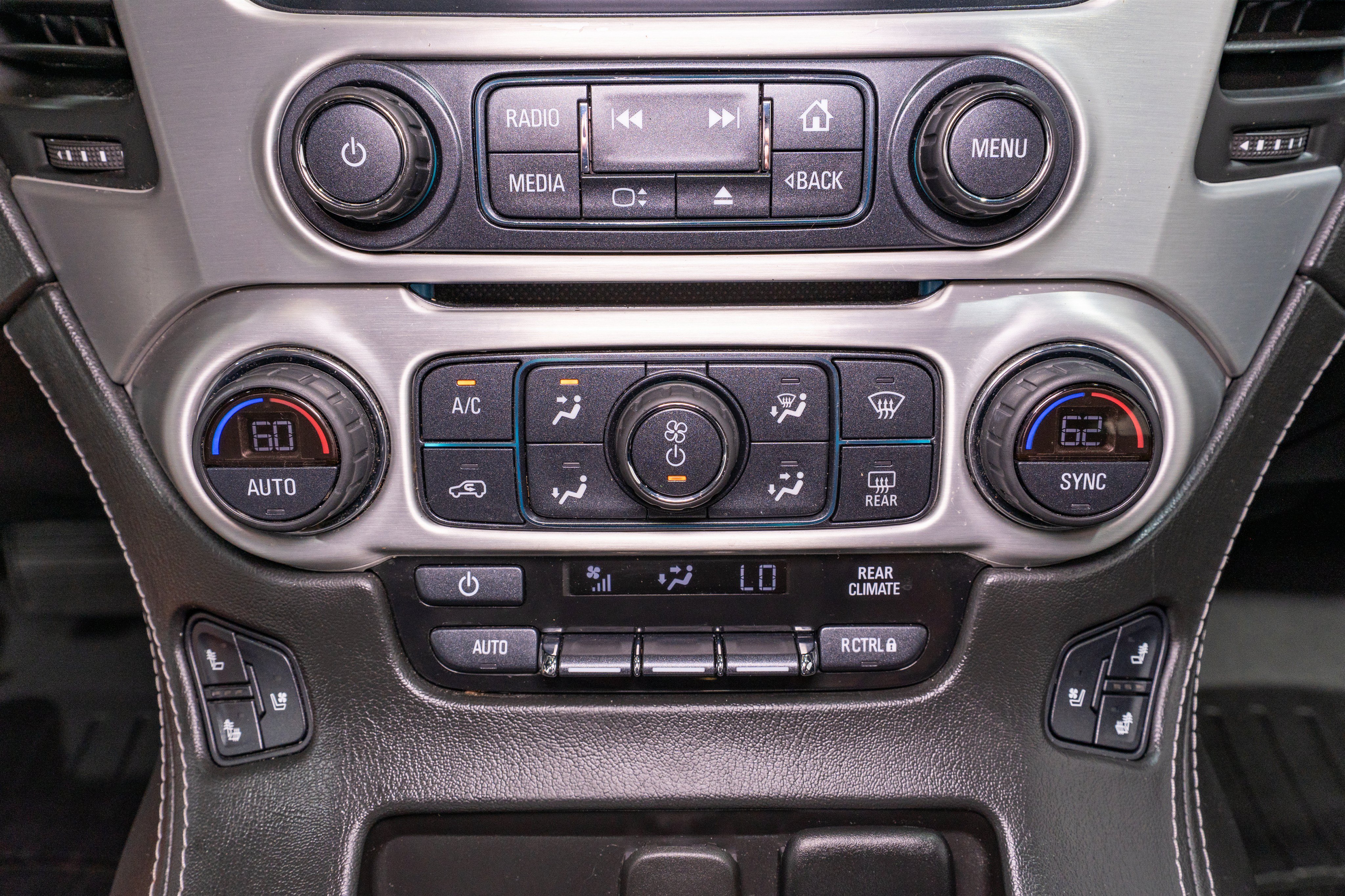 Used 2019 GMC Yukon XL SLT AWD/4WD image 20