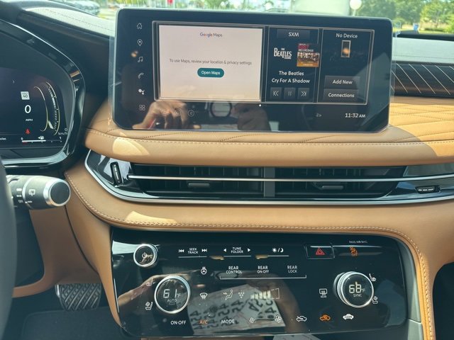 New 2026 INFINITI QX60 Autograph w/ Autograph Tech Package image 15