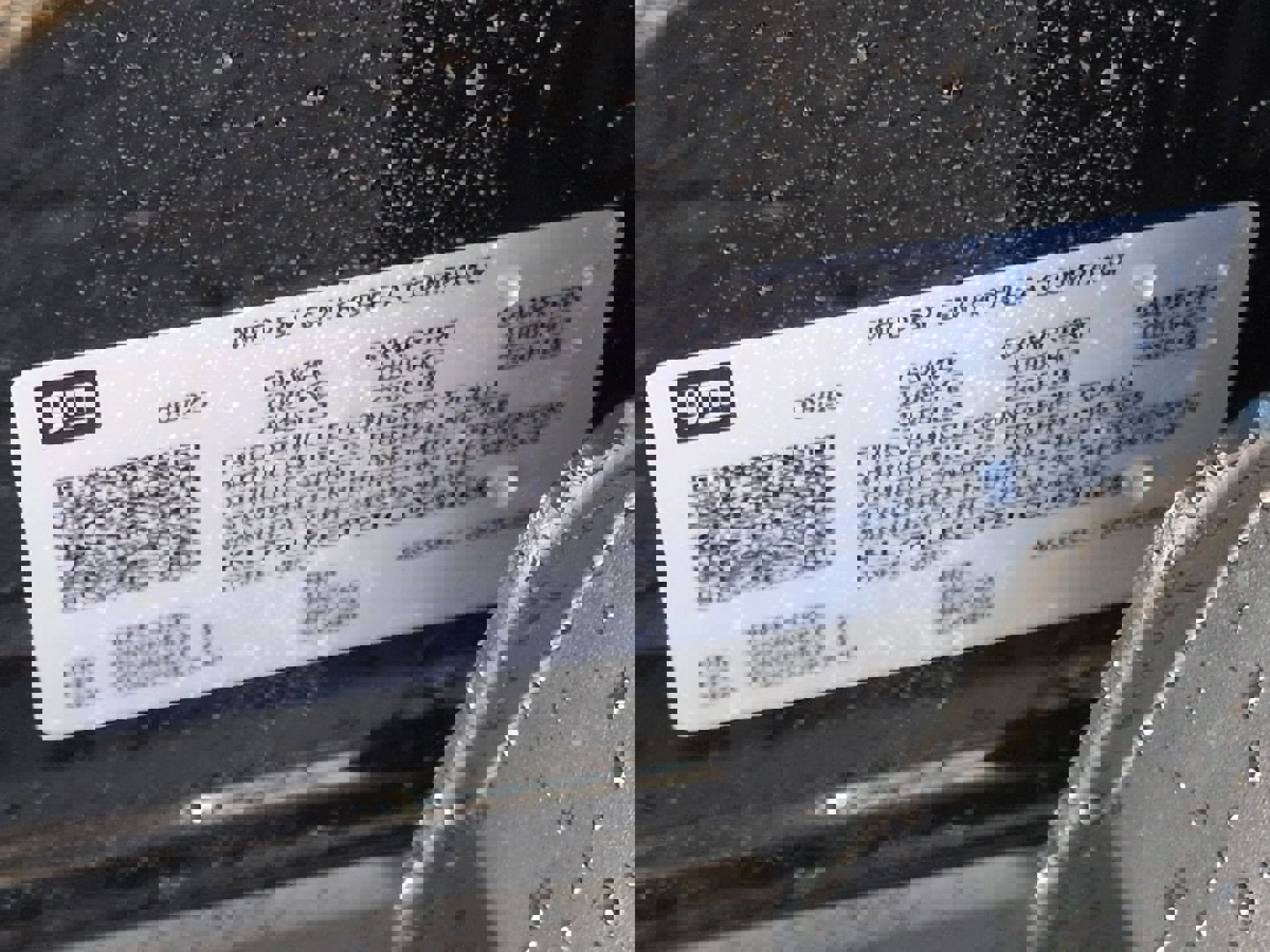 New 2026 Chevrolet Trax ACTIV w/ Driver Confidence Package image 92