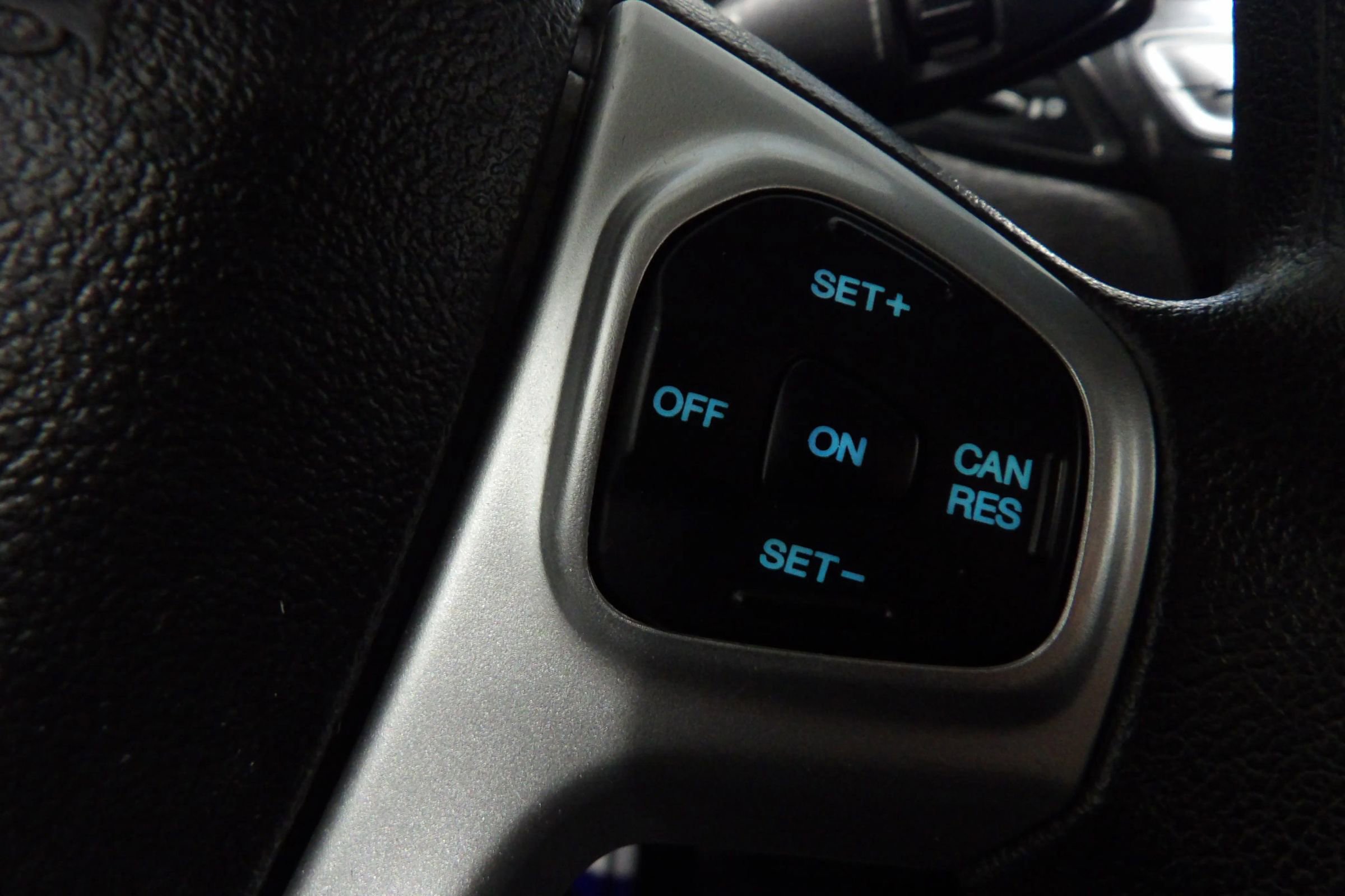 Used 2019 Ford Fiesta SE w/ Equipment Group 201A FWD image 17