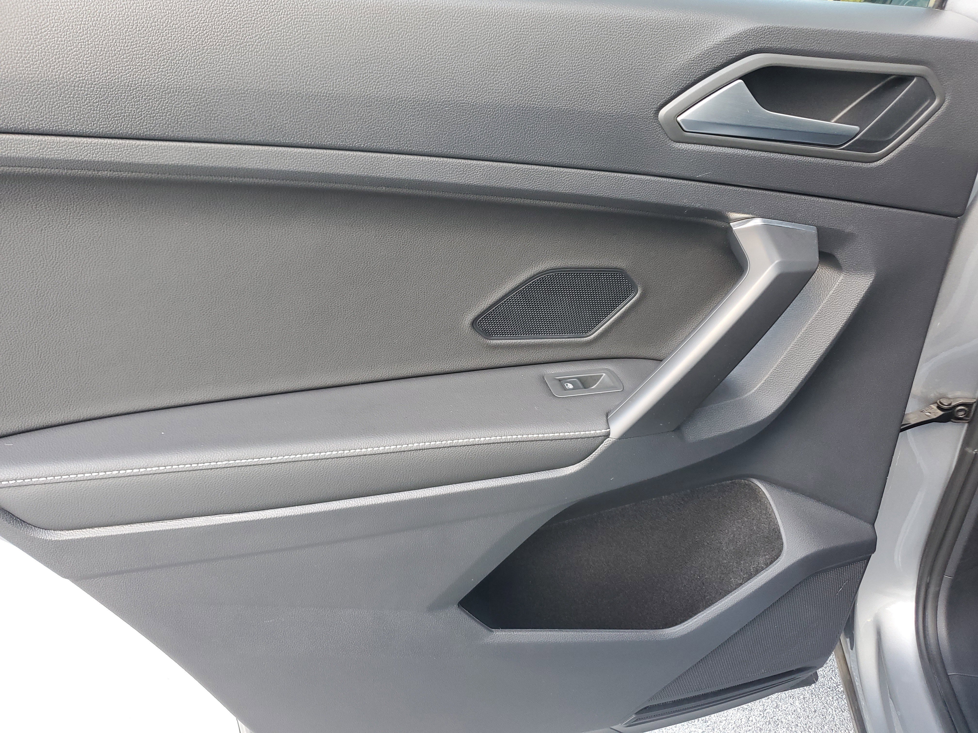 Used 2023 Volkswagen Tiguan S w/ Driver Assistance Package image 26