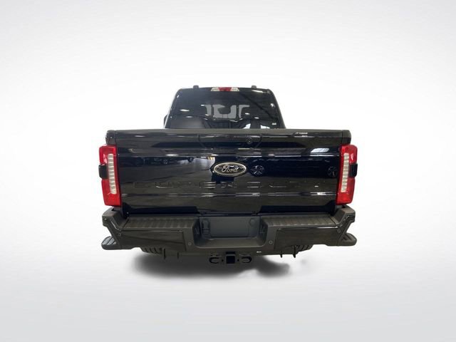New 2026 Ford F250 XLT image 15