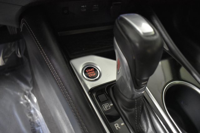 Certified 2023 Nissan Altima 2.5 SL image 18