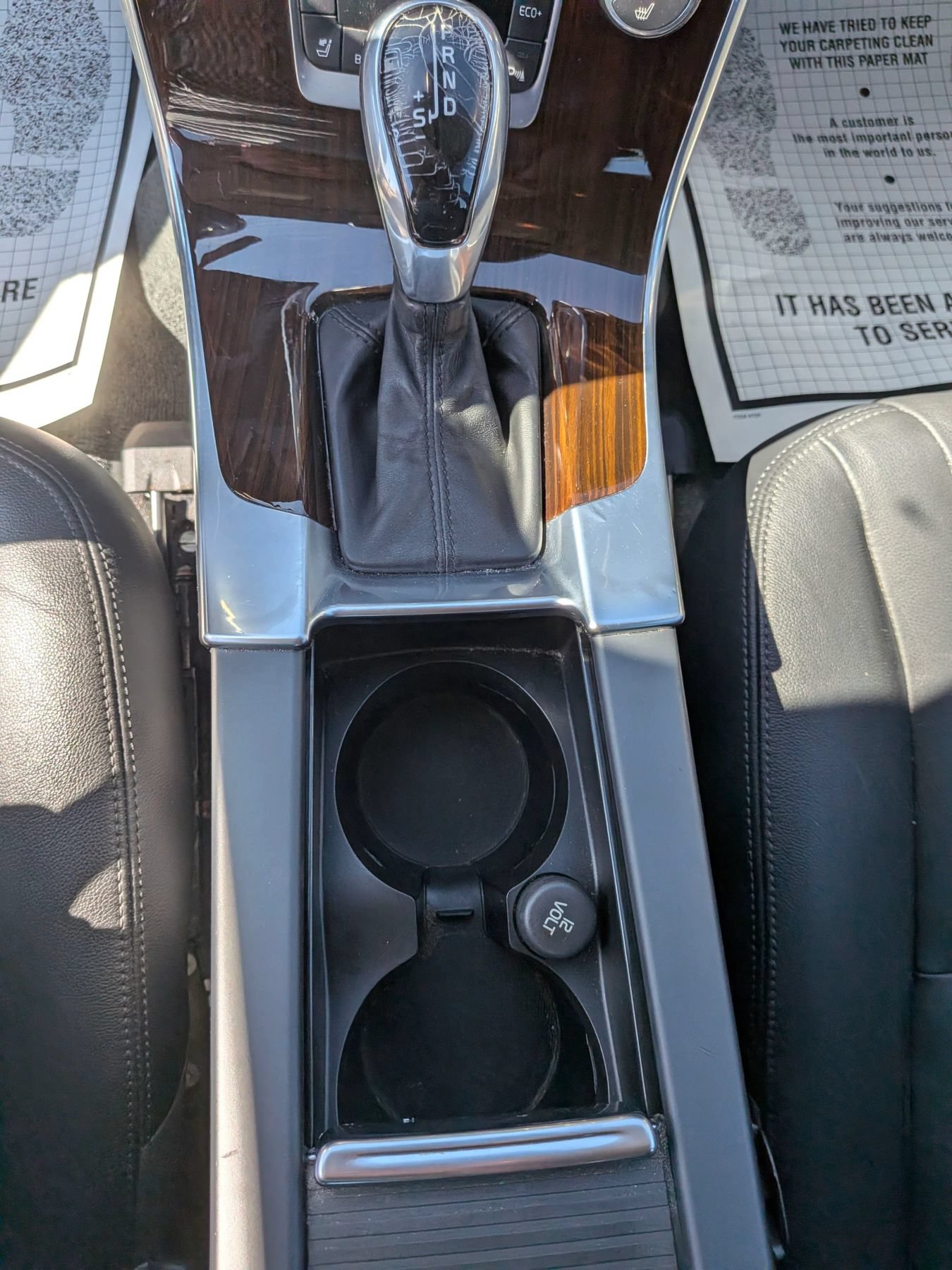Used 2015 Volvo S60 T5 Platinum FWD image 23