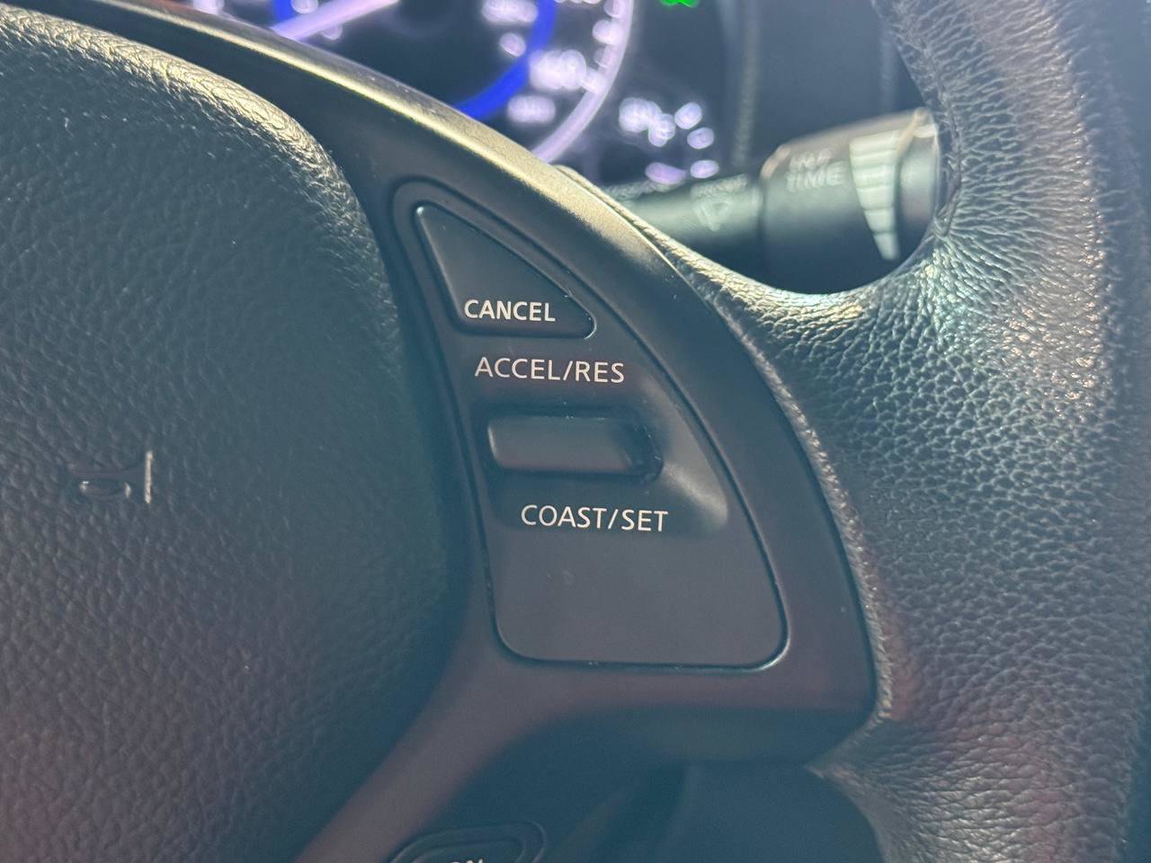 Used 2012 INFINITI G37 x Coupe w/ Premium Pkg AWD/4WD image 18