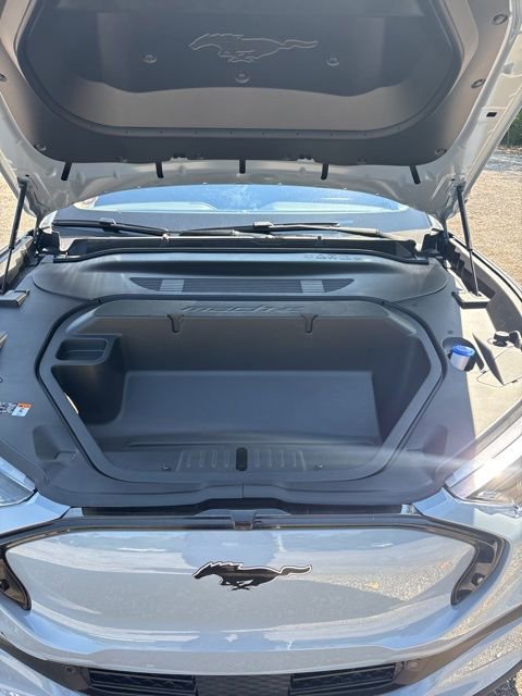 New 2025 Ford Mustang Mach-E Premium image 16