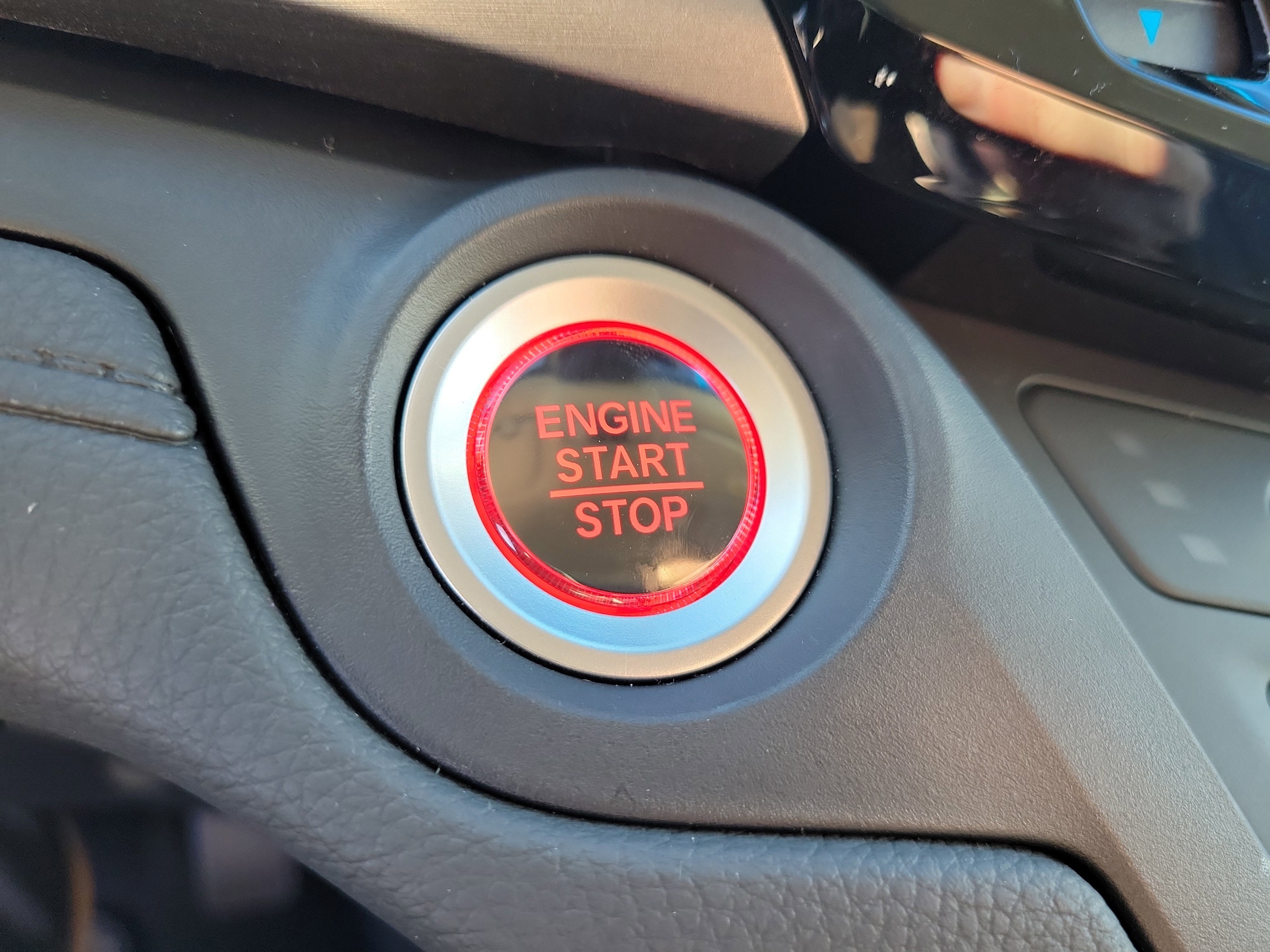 New 2026 Honda Odyssey EX-L image 29