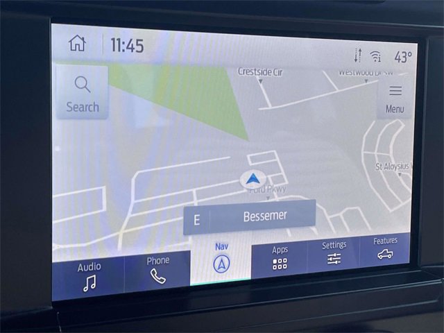 Used 2023 Ford F150 XL w/ STX Appearance Package image 24