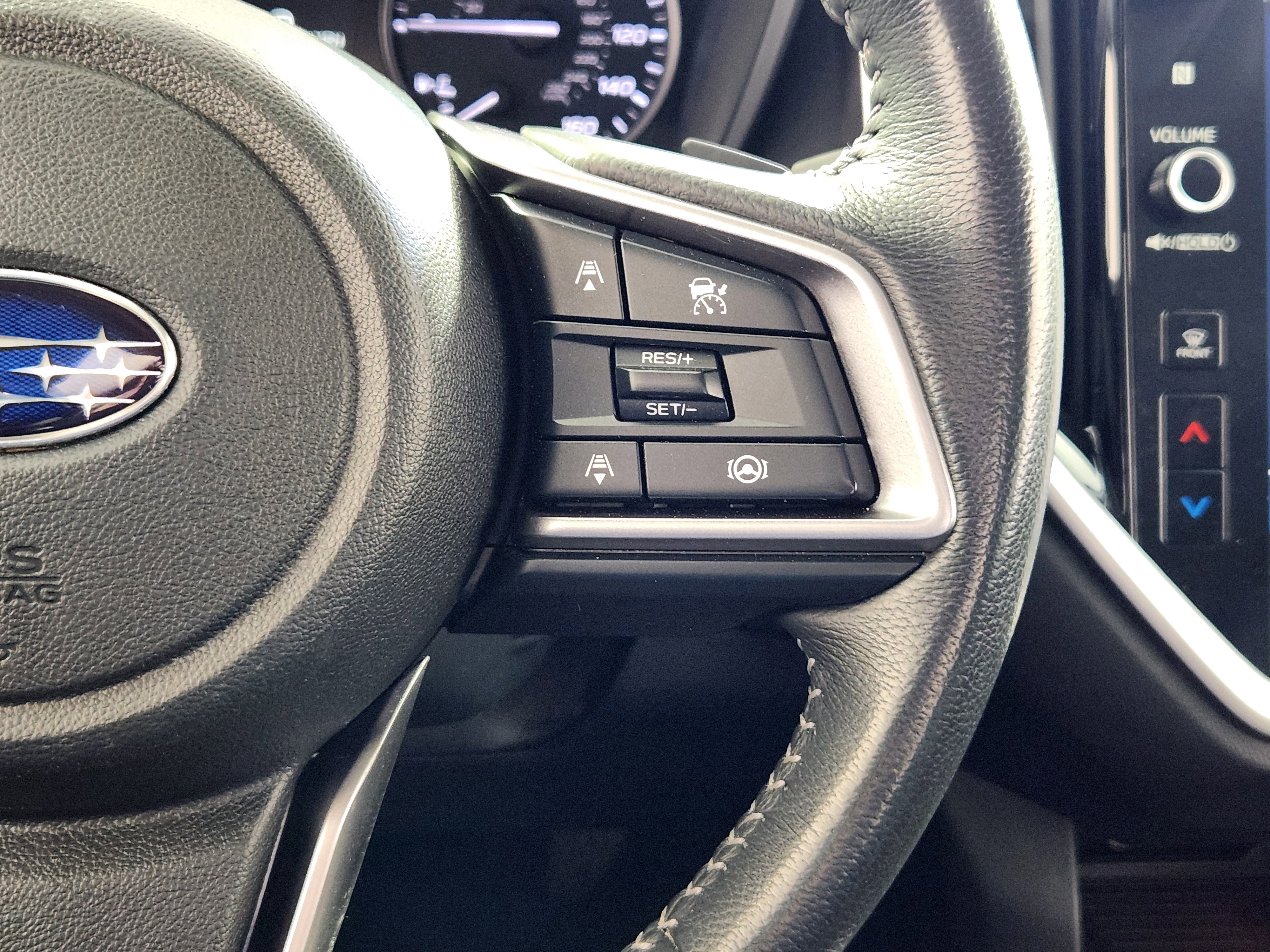 Used 2023 Subaru Ascent Premium w/ Convenience Package image 19