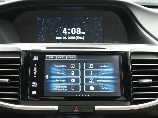 Used 2017 Honda Accord Touring image 22