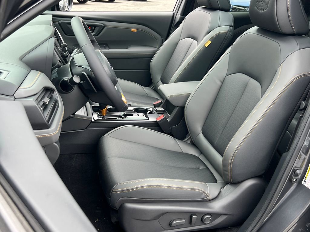 New 2026 Subaru Forester Wilderness image 18