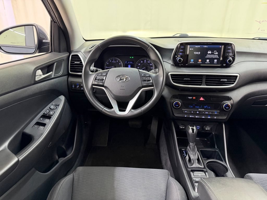 Used 2020 Hyundai Tucson Sport AWD/4WD image 29