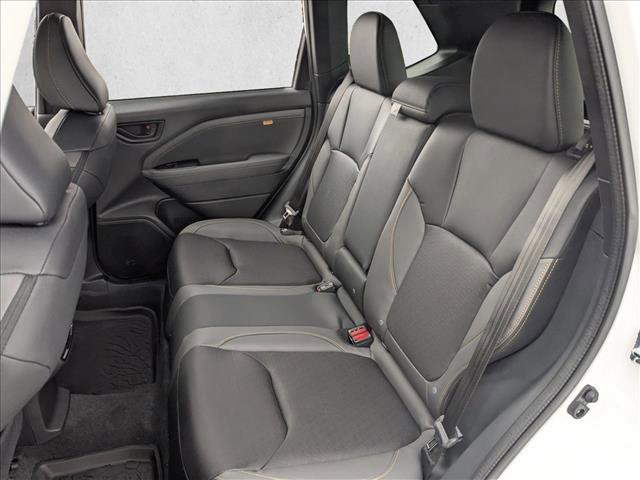 New 2026 Subaru Forester Wilderness image 16