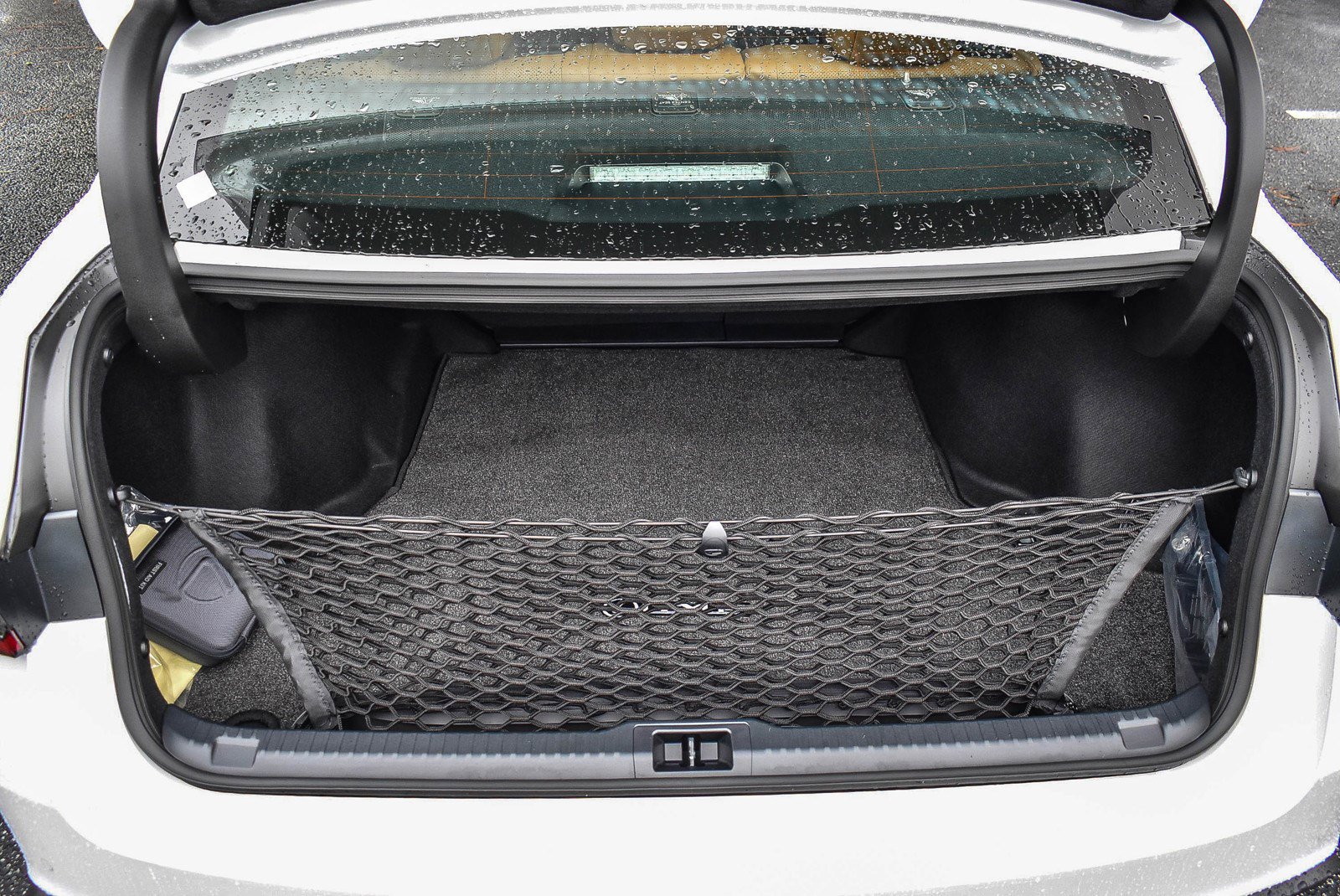 New 2025 Lexus IS 300 w/ Comfort Package image 25