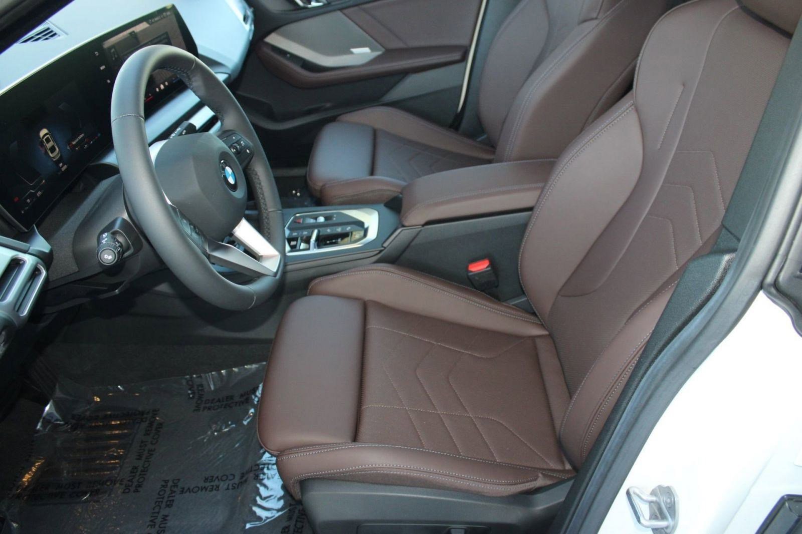 New 2026 BMW 228i xDrive w/ Technology Package image 5