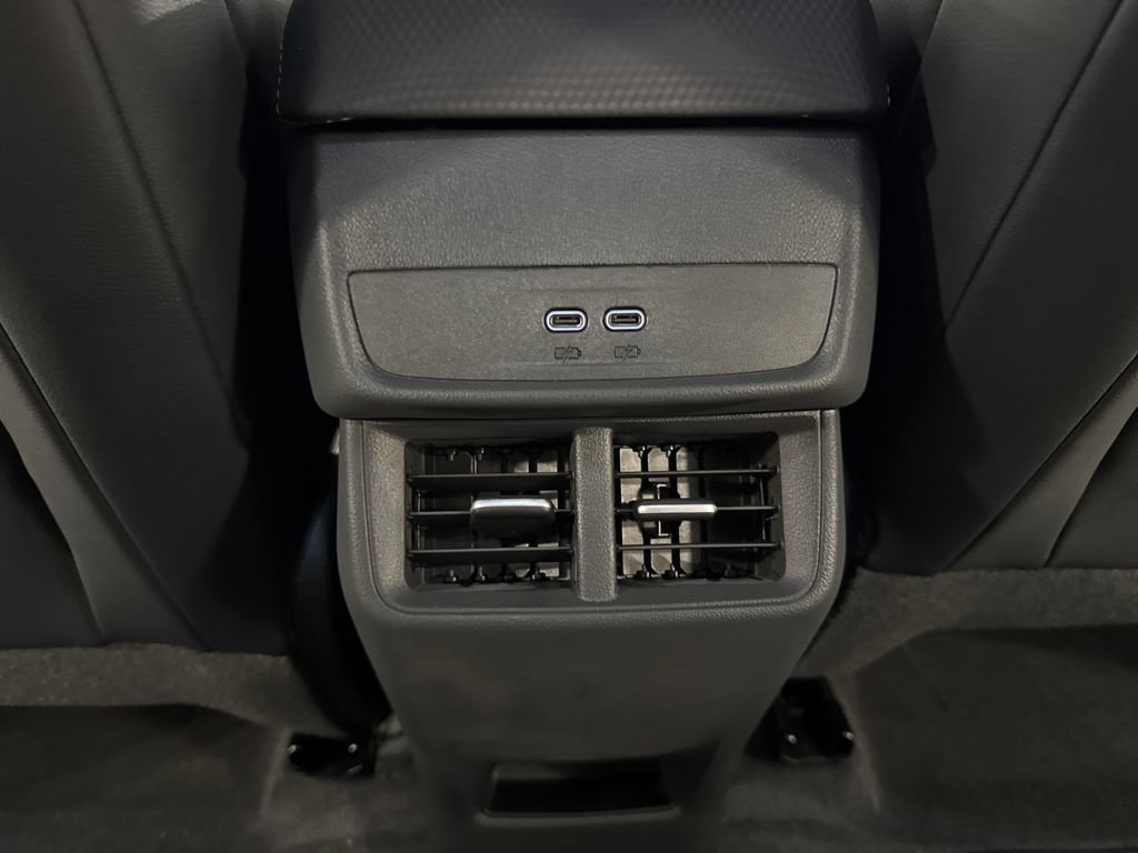 New 2026 Chevrolet Equinox RS FWD image 41