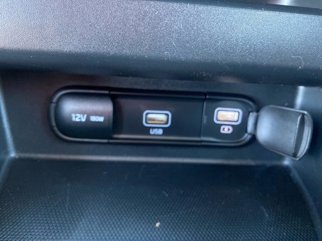 Certified 2023 Kia Seltos S image 15