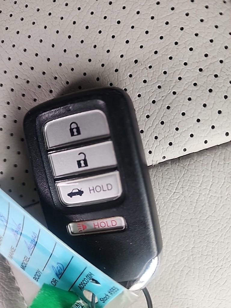 Used 2018 Honda Accord LX image 28