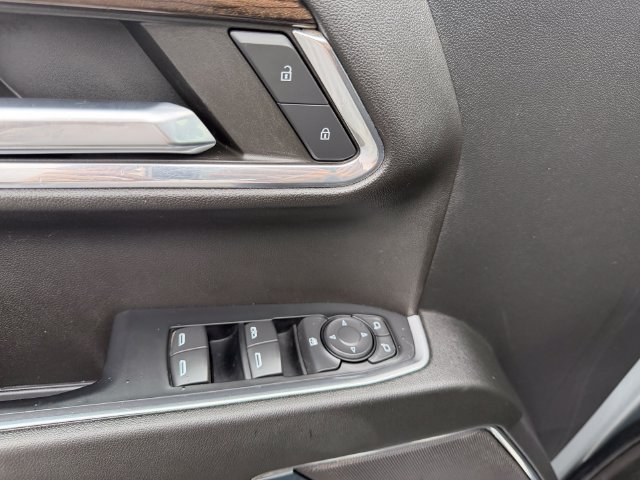 Used 2024 Chevrolet Silverado 1500 LT AWD/4WD image 17