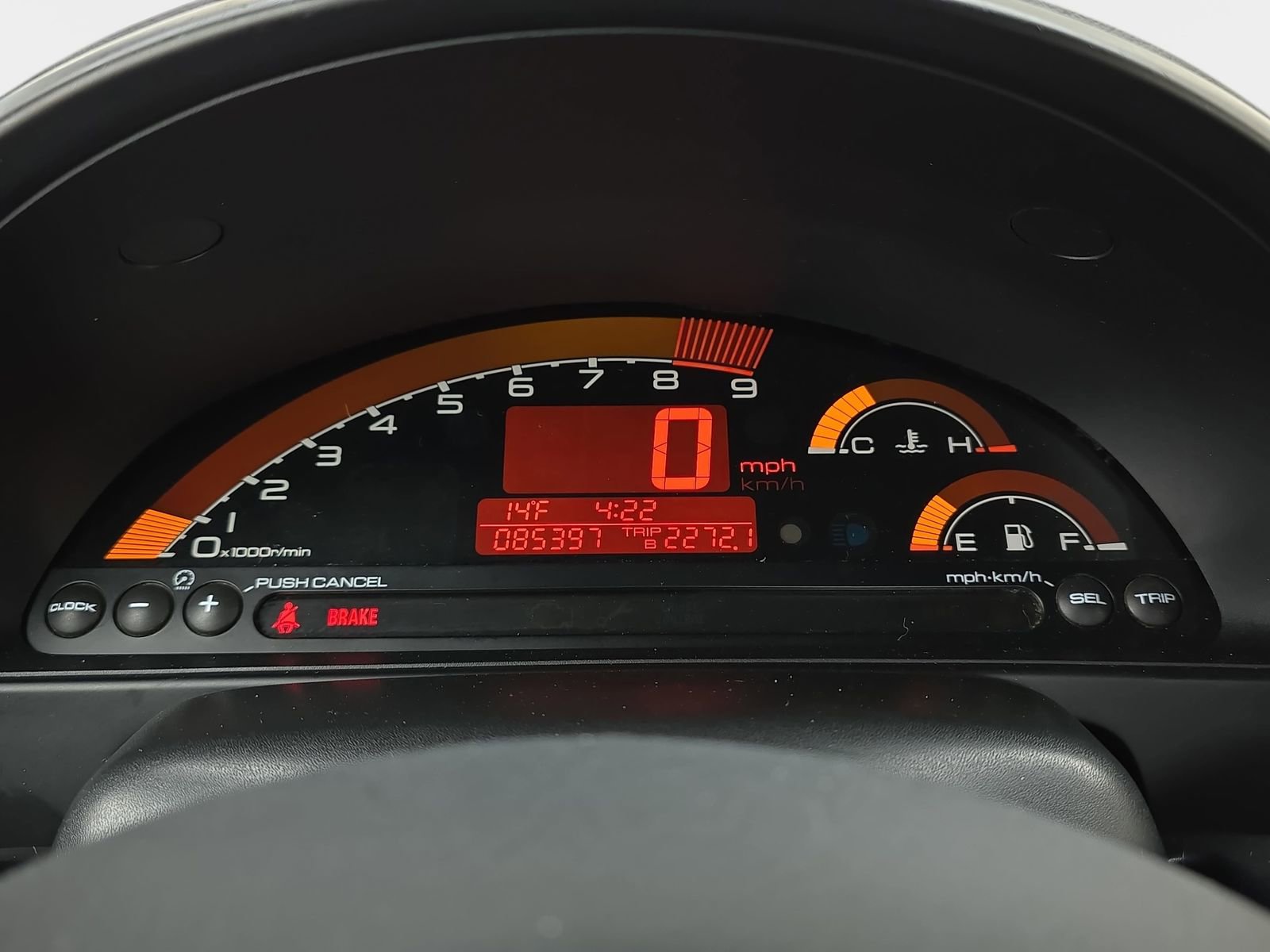 Used 2006 Honda S2000 image 20