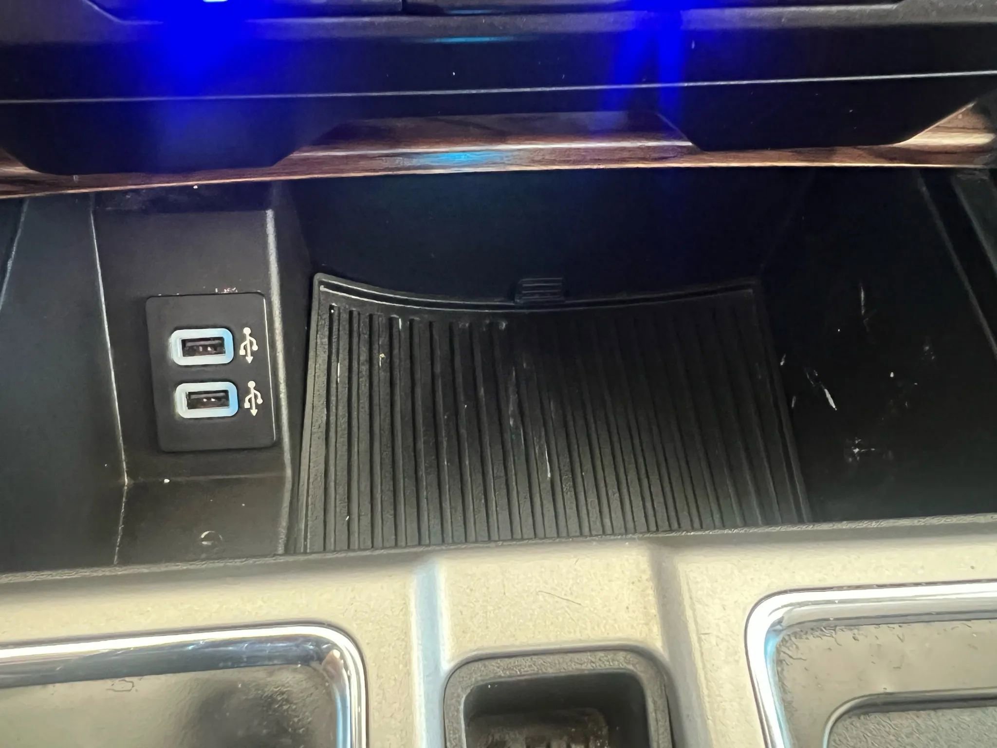 Used 2018 Ford F150 Lariat w/ Equipment Group 502A Luxury image 23