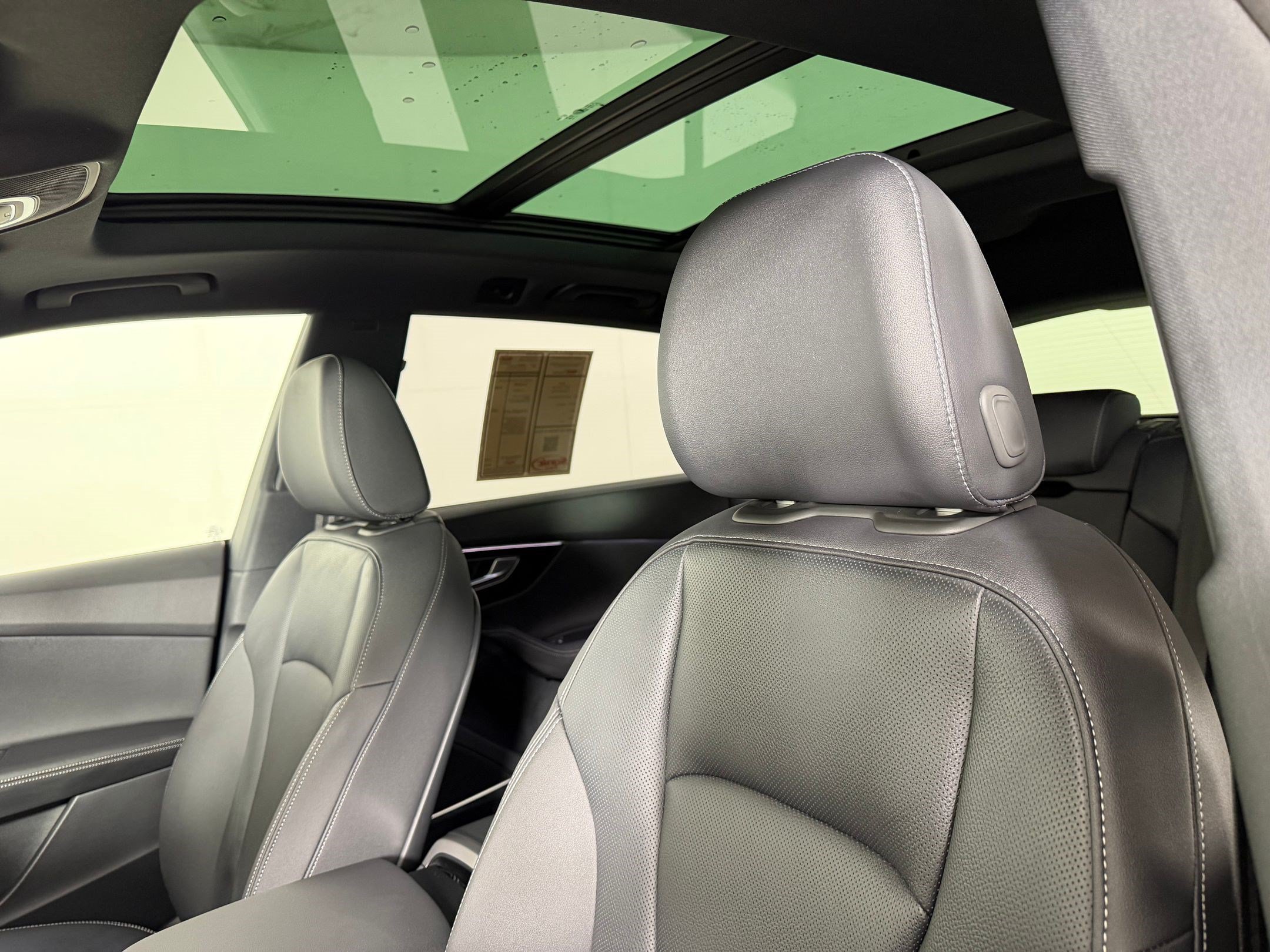 New 2027 Audi Q8 Premium Plus AWD/4WD image 25