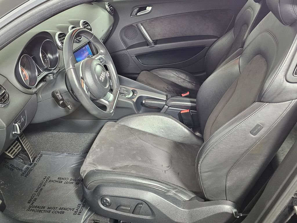 Used 2013 Audi TT 2.0T Premium Plus AWD/4WD image 19