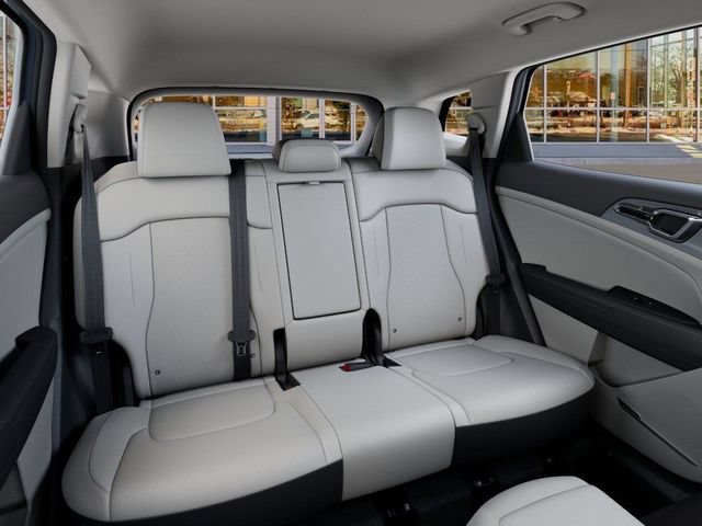 New 2027 Kia Sportage EX AWD/4WD image 16