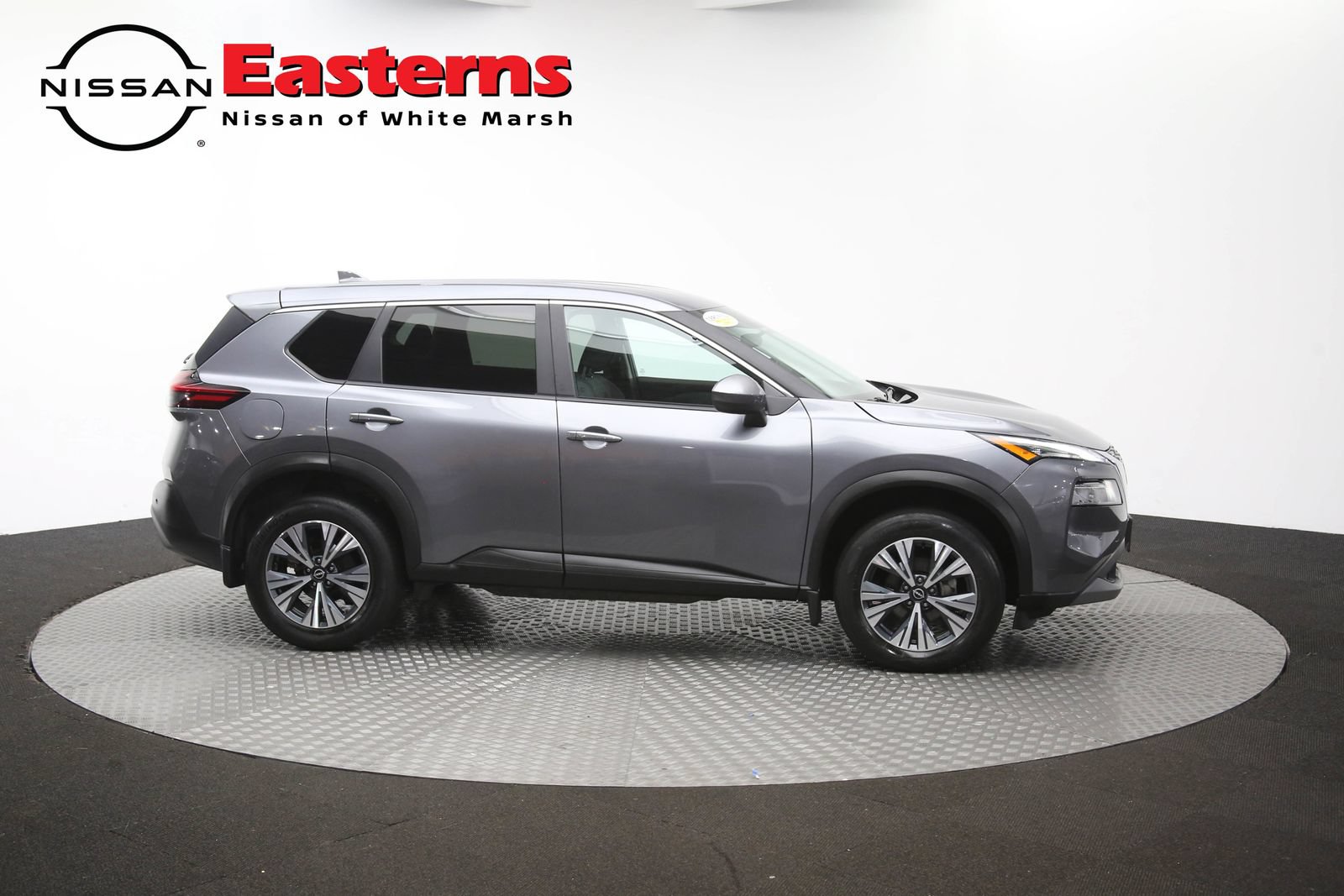 Used 2023 Nissan Rogue SV AWD/4WD image 41