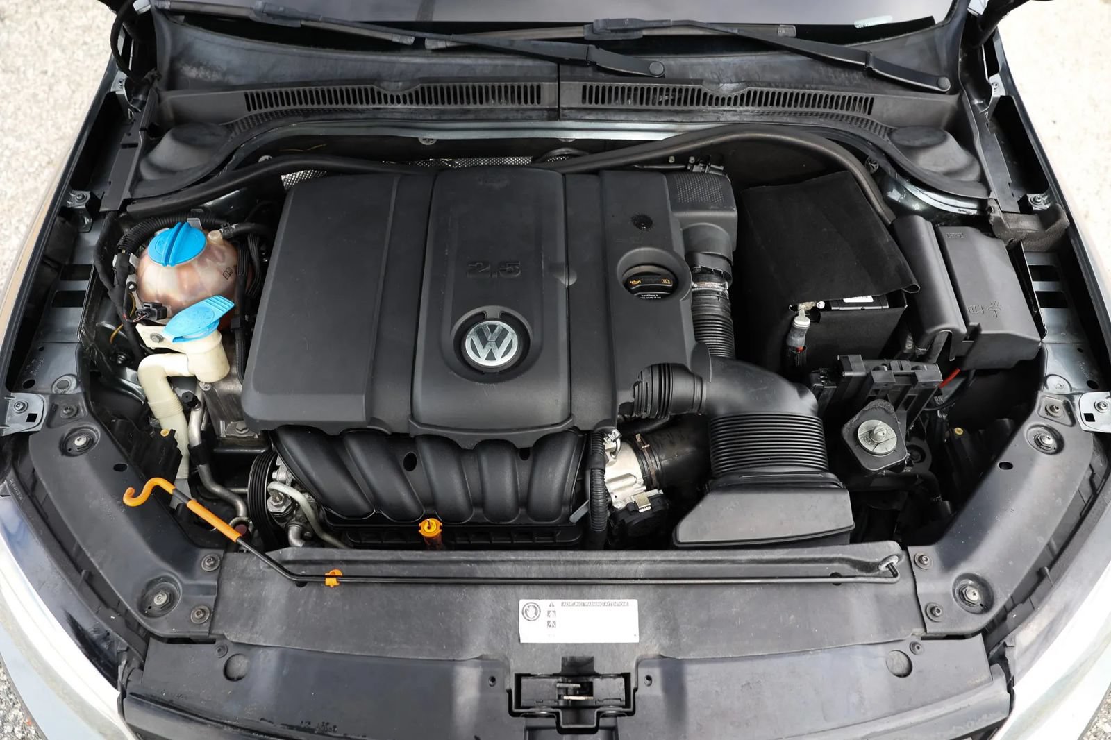Used 2012 Volkswagen Jetta SE FWD image 42