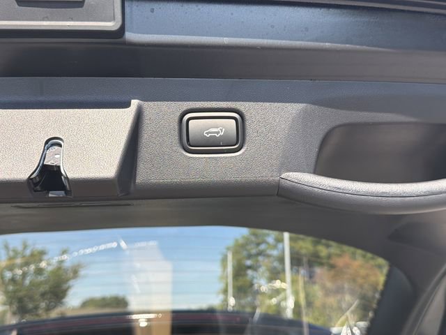 New 2026 Hyundai Tucson Limited image 19