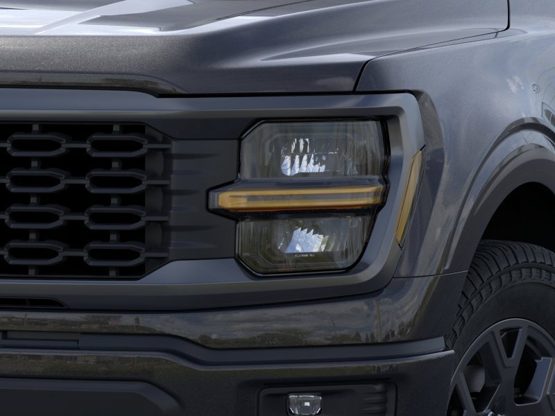 New 2026 Ford F150 STX w/ Equipment Group 200A AWD/4WD image 18
