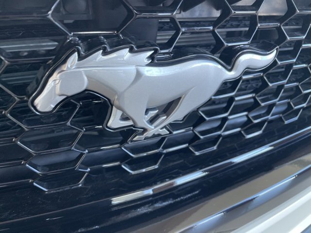 New 2025 Ford Mustang GT Premium w/ 60th Anniversary Package image 25