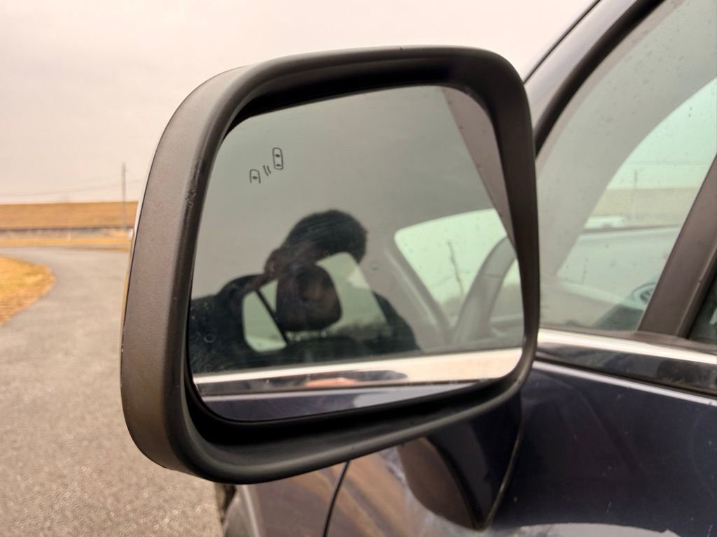 Used 2018 Chevrolet Trax LT w/ Driver Confidence Package image 23