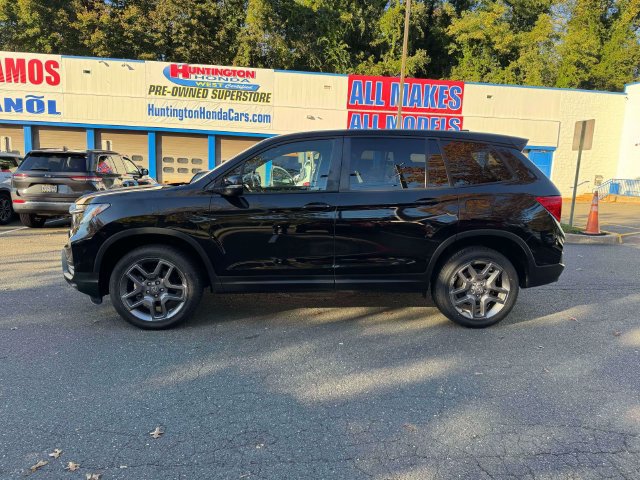 Used 2023 Honda Passport EX-L image 5