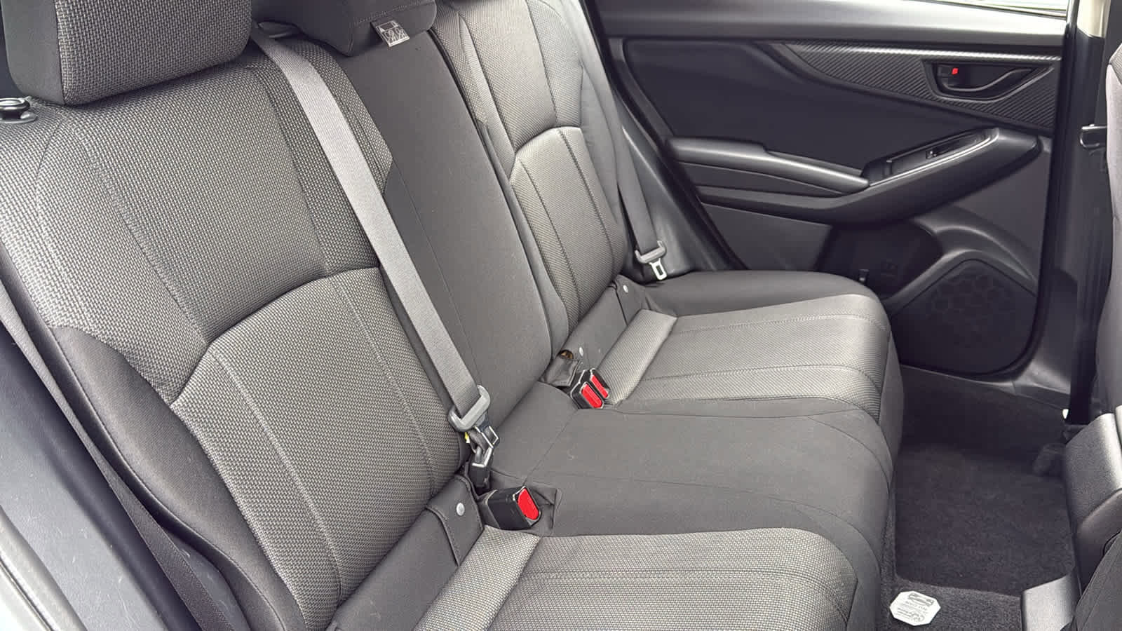 Used 2018 Subaru Impreza 2.0i Premium image 33