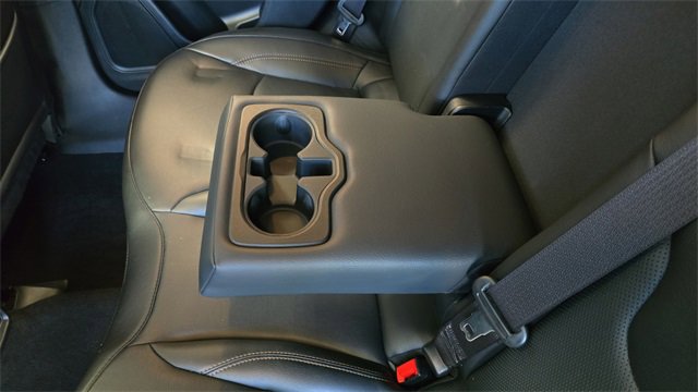 Used 2019 Jeep Compass Limited image 19