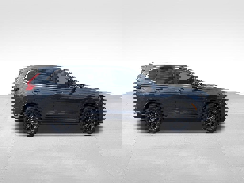 Used 2026 Honda CR-V EX-L image 3