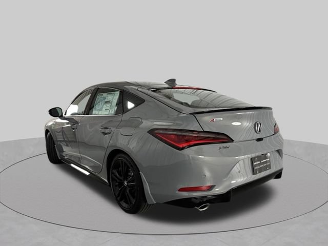 New 2026 Acura Integra A-Spec w/ Technology Package FWD image 5
