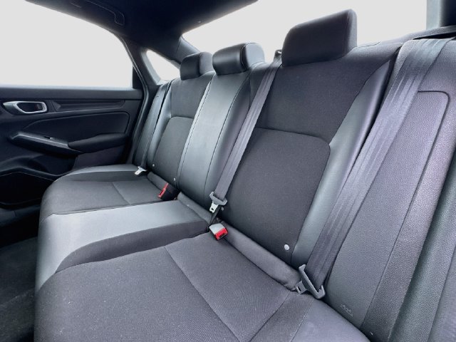 Used 2024 Honda Civic Sport image 15
