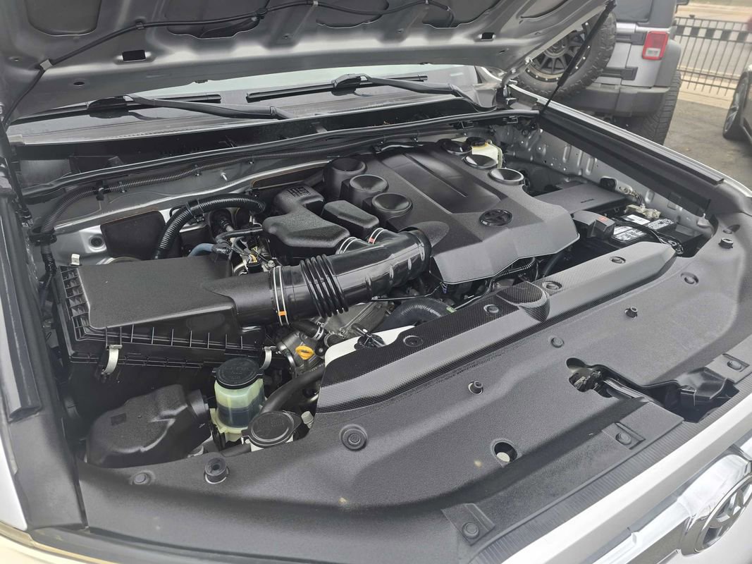 Used 2013 Toyota 4Runner SR5 image 39