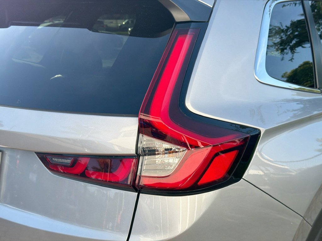 Certified 2024 Honda CR-V Sport-L image 27