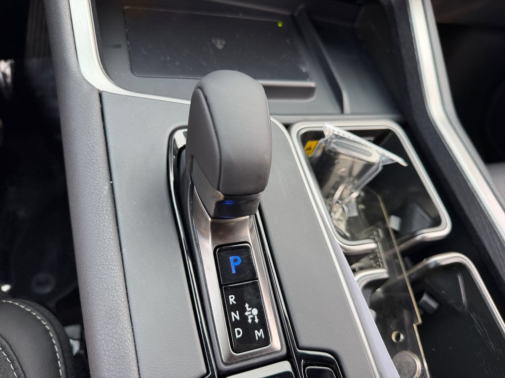 Certified 2026 Lexus TX 350 AWD w/ Technology Package image 26