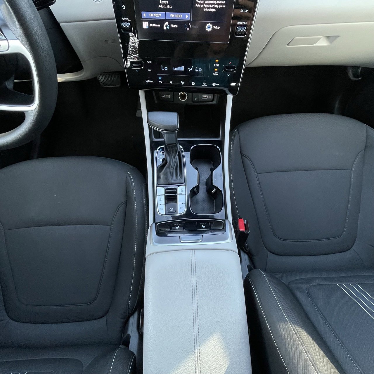 Used 2024 Hyundai Tucson SEL image 19