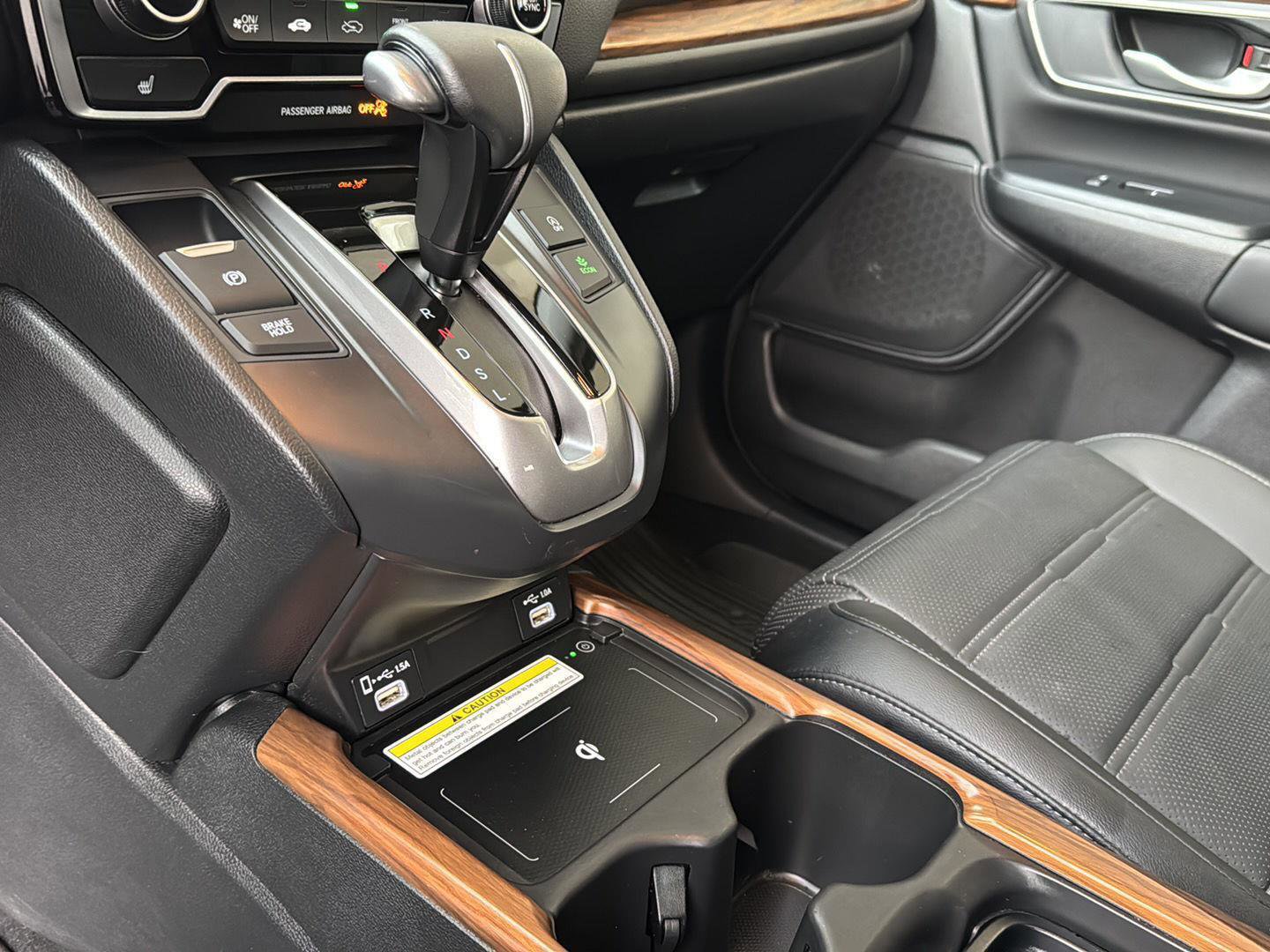 Used 2022 Honda CR-V Touring image 26