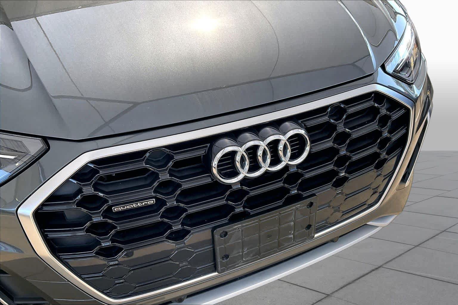 Used 2024 Audi Q5 2.0T Premium AWD/4WD image 30