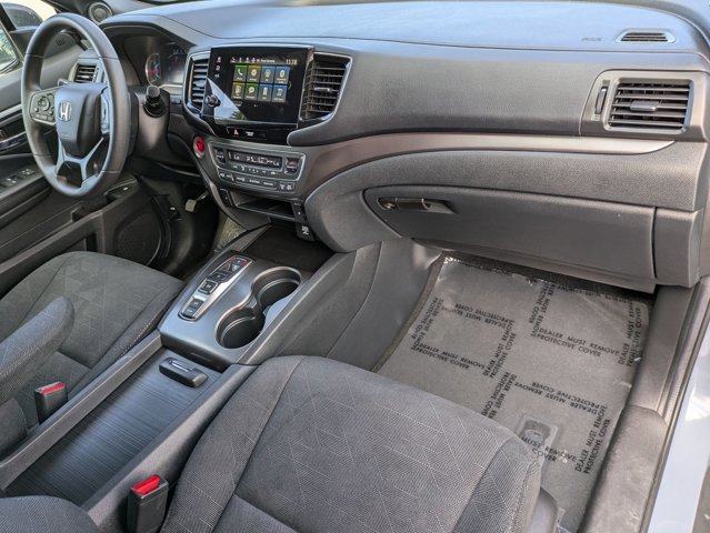 Used 2022 Honda Pilot Sport image 23