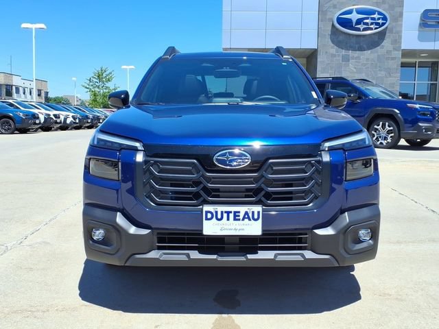 New 2026 Subaru Outback Premium AWD/4WD image 2