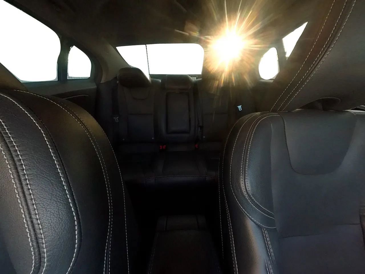 Used 2018 Volvo S60 T5 Dynamic w/ Vision Package AWD/4WD image 25